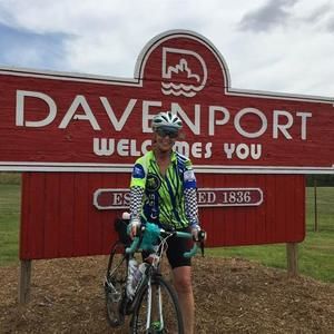 Meet your Posher, Pam